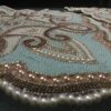 Hand Beaded Table Runner (CODE - TLTR5) - Image 4
