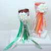 Ribbon Candle - (Code HDC1)