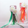 Ribbon Candle - (Code HDC1) - Image 2