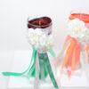 Ribbon Candle - (Code HDC1) - Image 3