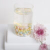 Pearl Candle - (Code HDC5)