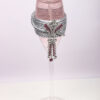 Broach Candle - (Code HDC17)