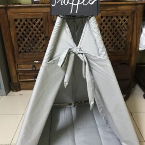 Personalise Pet Tent - (Code PCPB13)